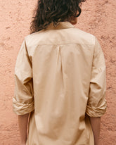 Camicia Binibeca in Popeline Leggero |