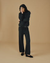 Cashmere Nomad Trousers |