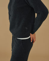 Cashmere Pacifico Hoodie |