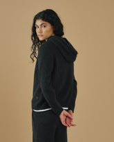 Cashmere Pacifico Hoodie |
