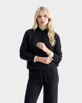 Cashmere Pacifico Hoodie |