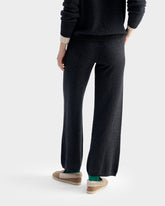 Cashmere Nomad Trousers |