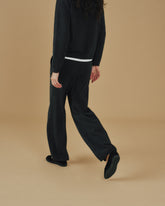 Cashmere Nomad Trousers |