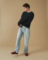 Maglione in Cashmere Monterey |