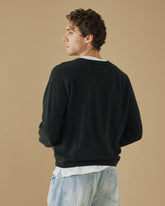 Maglione in Cashmere Monterey |