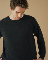 Maglione in Cashmere Monterey |
