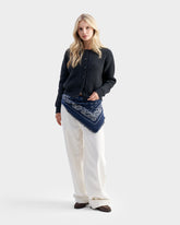 Cardigan Ember in Misto Cashmere |