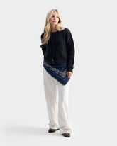 Cardigan Ember in Misto Cashmere |