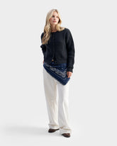 Cardigan Ember in Misto Cashmere |