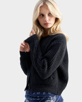 Cardigan Ember in Misto Cashmere |