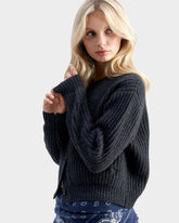 Cardigan Ember in Misto Cashmere |