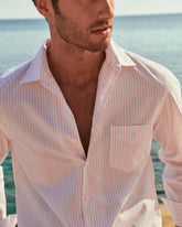 Popeline Panama Shirt |