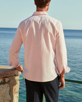 Popeline Panama Shirt |