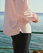 Popeline Panama Shirt |