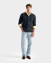 Camicia in Maglia |