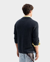Camicia in Maglia |