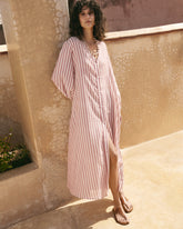 Cotton Voile Antibes Dress |