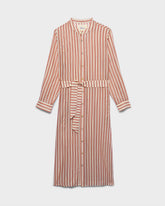 Abito Serene in Voile di Cotone |