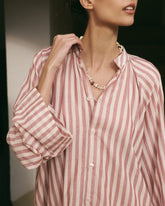 Abito Santa Cruz in Voile di Cotone |