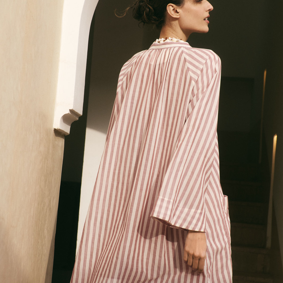 SAMPLE-Santa Cruz Dress