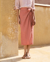 Gonna Naxos in Lino |