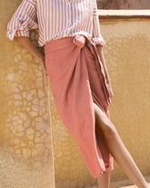 Gonna Naxos in Lino |