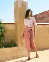 Gonna Naxos in Lino |