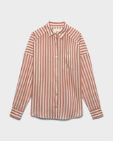 Cotton Voile Binibeca Shirt |