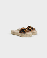 Sandali in Cavallino |