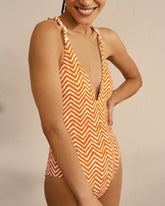 Braided One Piece |