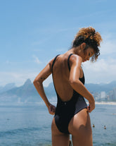 Costume Intero Seersucker |