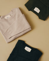 Maglione in Cashmere Monterey |