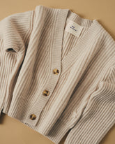 Cashmere Cove Cardigan |