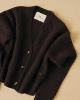 Cashmere Cove Cardigan |