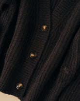 Cashmere Cove Cardigan |