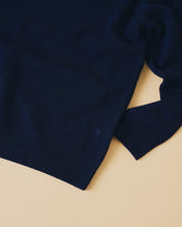 Maglia in Cachemire con cappuccio Marlin |