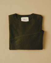 Maglione in Cashmere Monterey |