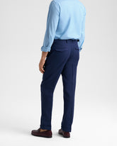 Blend Cotton Gabardine Sorrento Trousers |