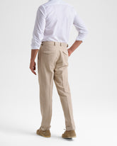 Blend Cotton Gabardine Sorrento Trousers |