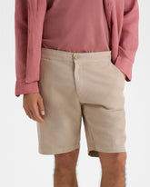 Blend Cotton Gabardine Positano Shorts |