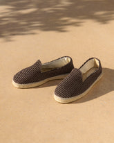 Raffia Espadrilles |