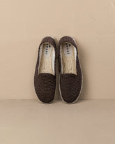Raffia Espadrilles |