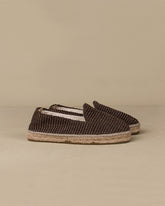 Raffia Espadrilles |