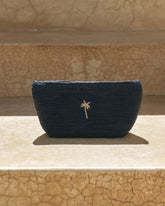 Beauty Case Tender2Tote in Rafia |