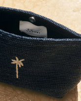 Beauty Case Tender2Tote in Rafia |