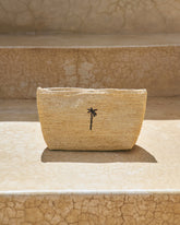 Raffia Tender2Tote |