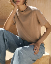 Jersey Coconut T-Shirt |