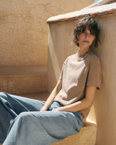 Jersey Coconut T-Shirt |