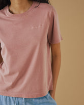 Jersey Coconut T-Shirt |