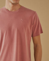 Jersey Palm T-Shirt |